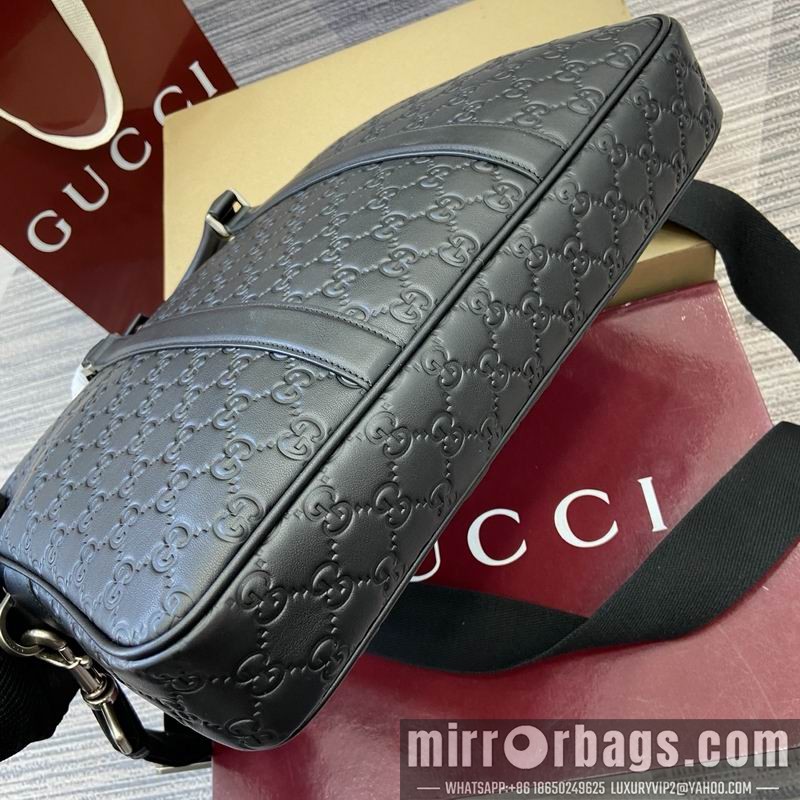 Gucci Bags 850222 37x28.5x7cm MP