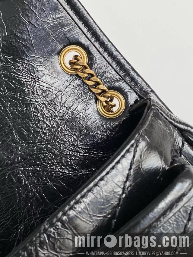 YSL Bags YSL niki 846087 18x12.5x5cm 8D
