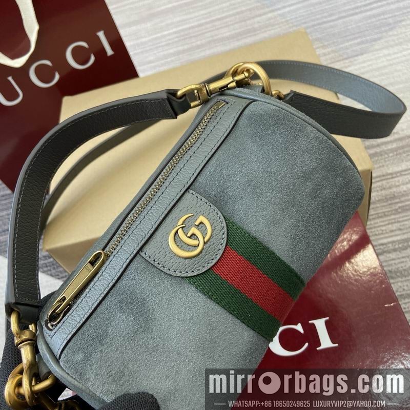 Gucci Bags 846869 18.5x11x11cm MP