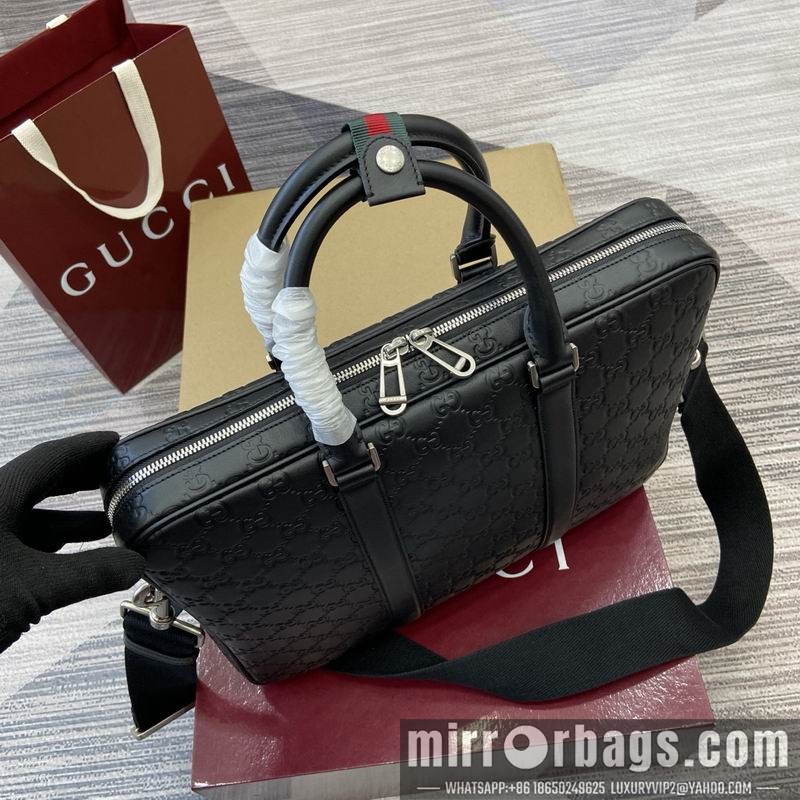 Gucci Bags 850222 37x28.5x7cm MP