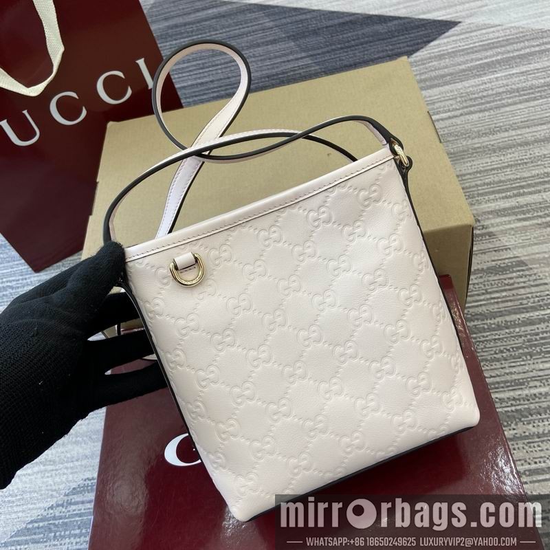 Gucci Bags 847090 14.5x16x18x8cm MP