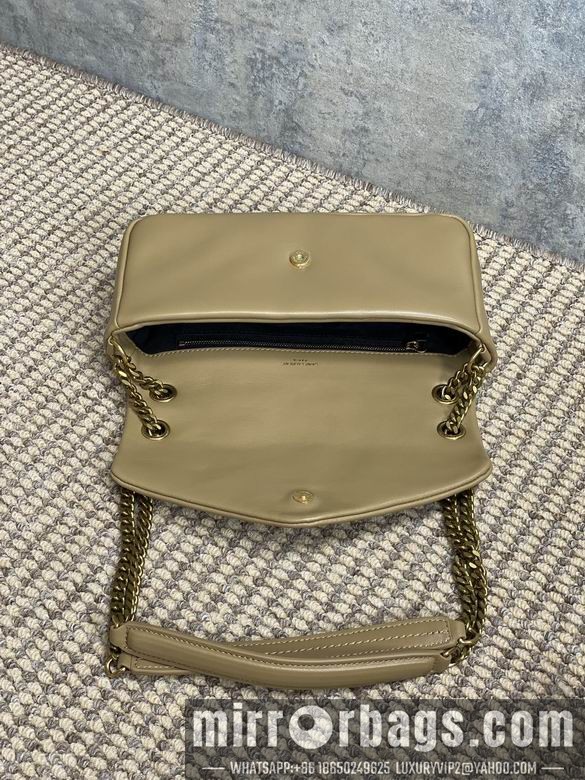 YSL Bags 734153 26X14X7cm MT 2