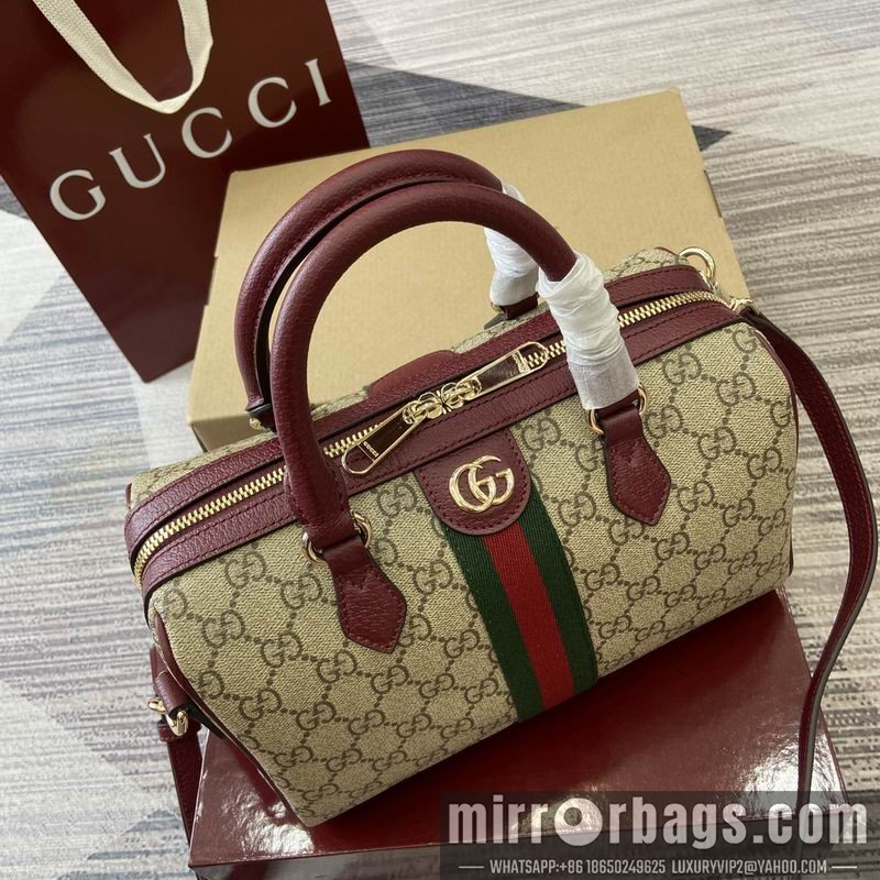 Gucci Bags 836825 25x17x14cm MP 2色