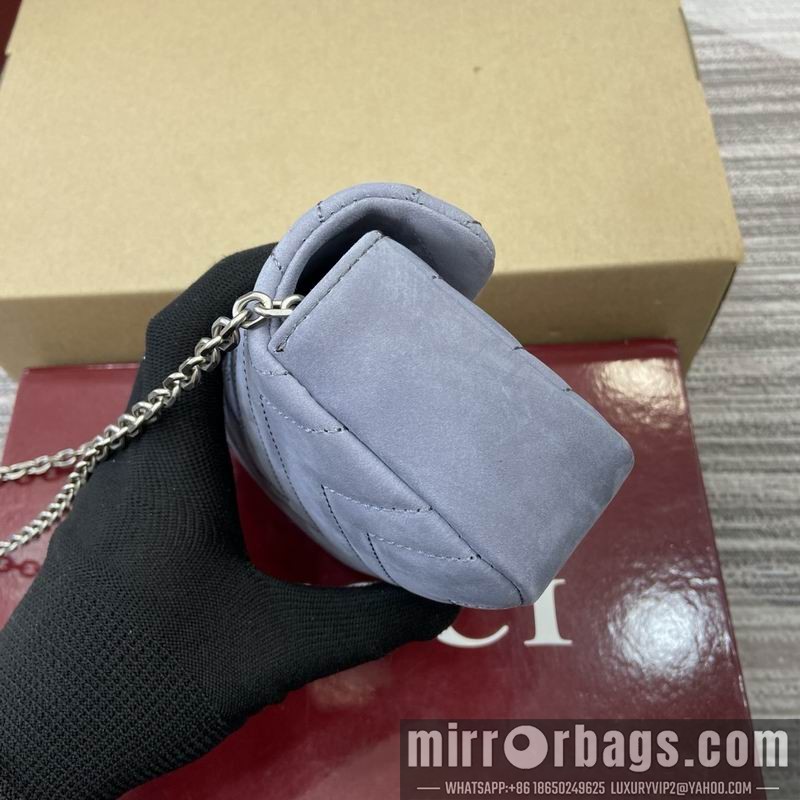 Gucci Bags 841290 16.5x9.5x4.5cm MP 2色