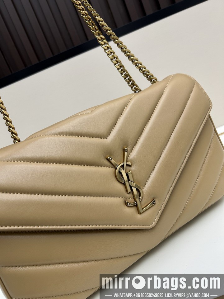 YSL Bags YSL 801439 29x17x8cm jj1.