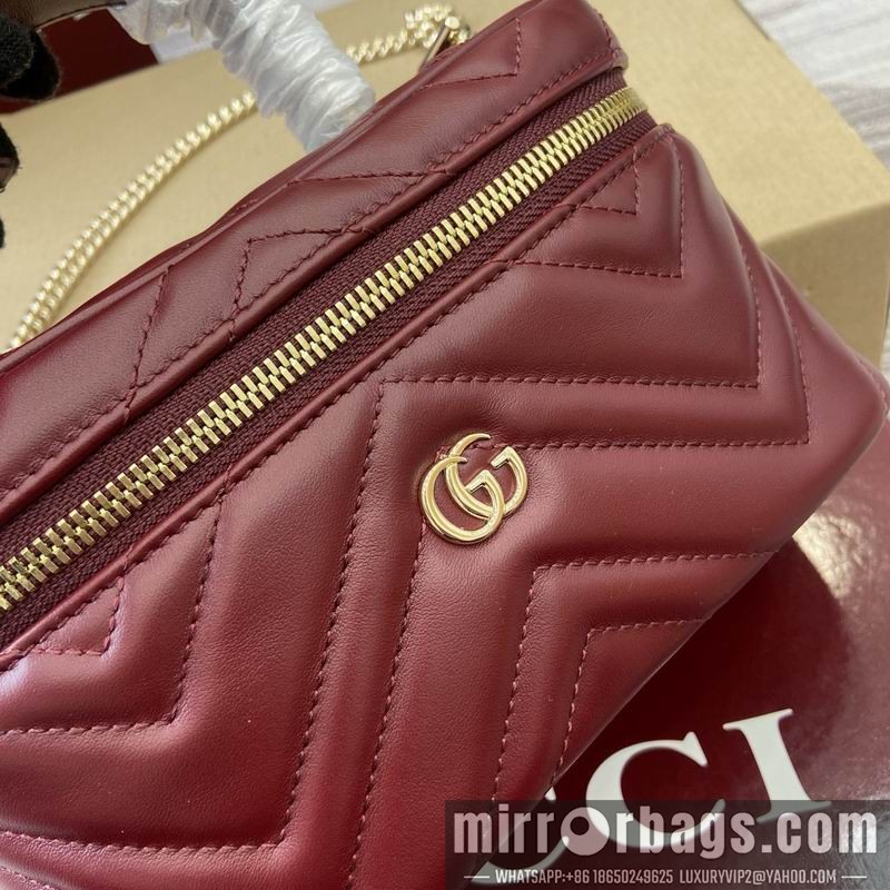 Gucci Bags 837454 19x11.5x9cm MP 3色