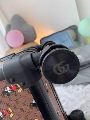 Gucci Bags 821002 20寸 QS