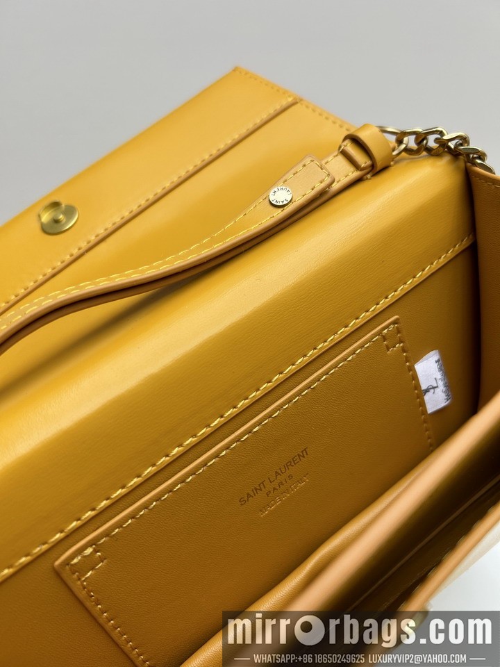 YSL Bags YSL 10997 22x12x4cm ss3