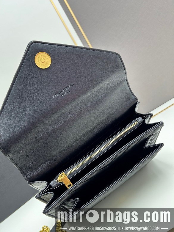YSL Bags YSL Le 18524 22x14x6cm jj