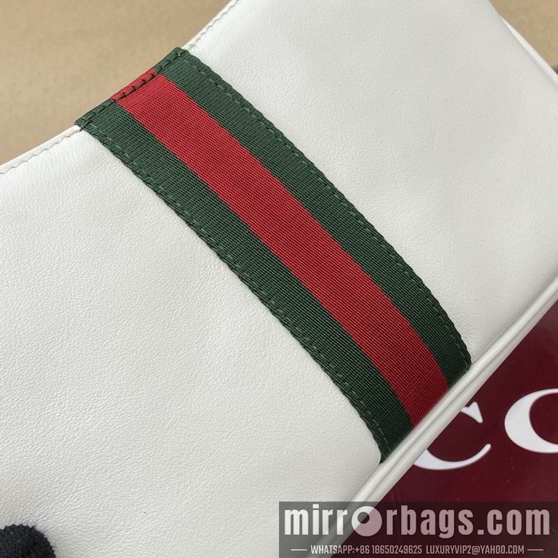 Gucci Bags 863406 22.5x12.5x3.5cm MP 2色