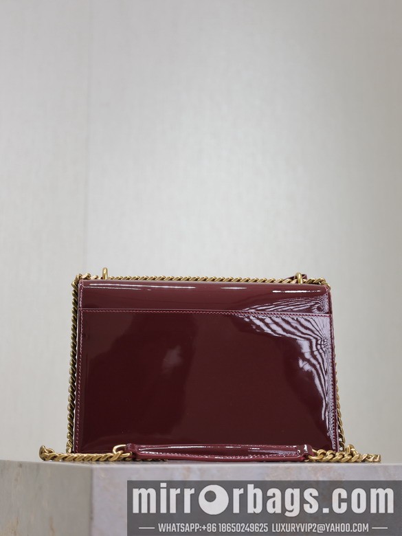 YSL Bags YSL 442906 22x8x16cm 8D