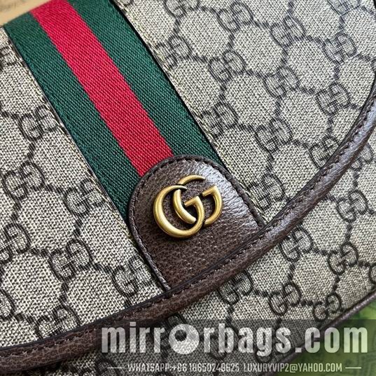Gucci Bags 724704 ?27X20X7cm MP 2colour