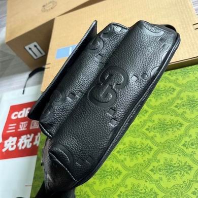 Gucci Bags 645093 28X18X8cm MP-2