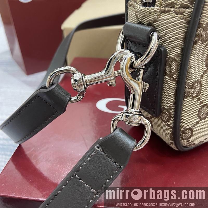 Gucci Bags 834802 23.5x15x5cm MP 2色