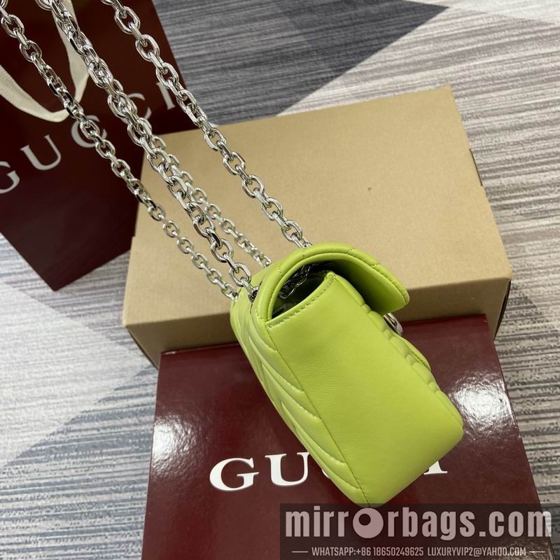 Gucci Bags 837280 22x12.5x6cm MP 8