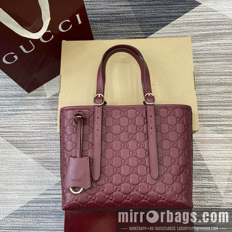 Gucci Bags 847456 25x20x10cm MP 2