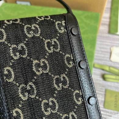 Gucci Bags 625615 11.5X17X4cm MP 2colour