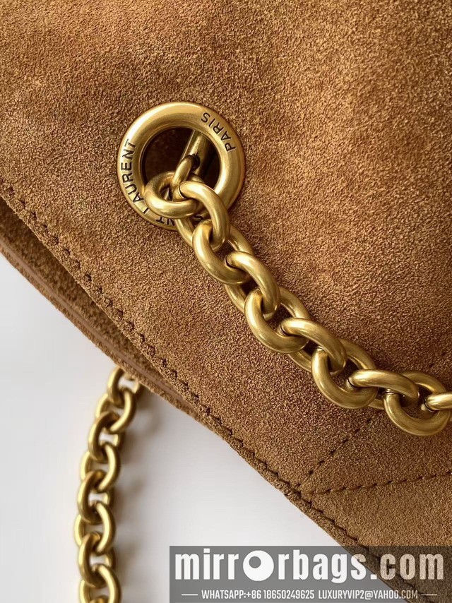 YSL Bags YSL Jamie 809824 35x35x10cm 8D2