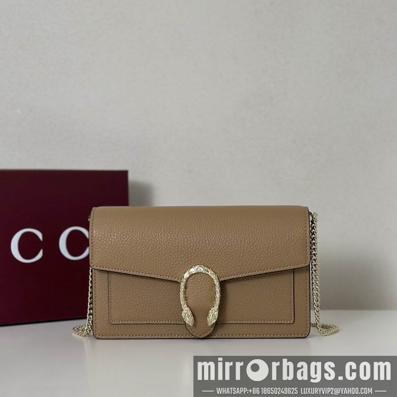 Gucci Bags 837373 20X11.5X2.5 DF3colors