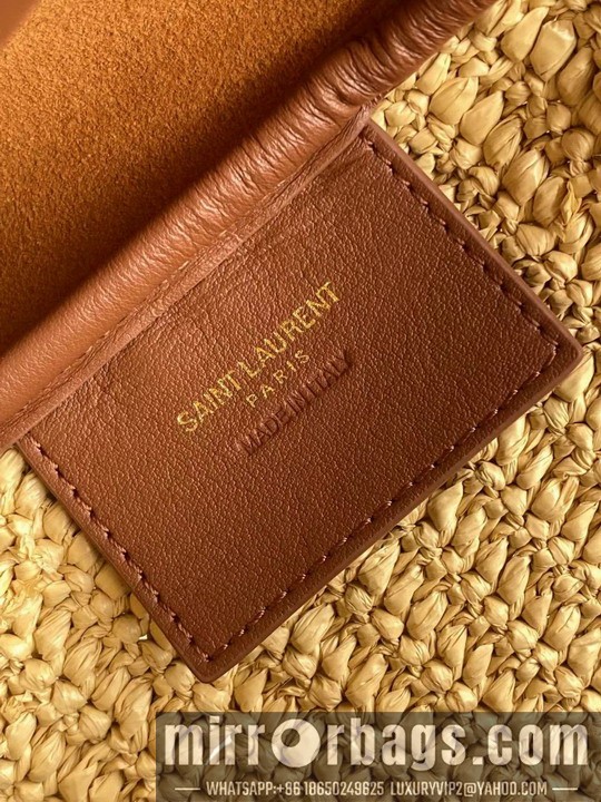 YSL Bags YSL 823812 22x22x10cm 8D
