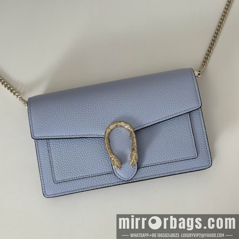 Gucci Bags 837373 20X11.5X2.5 DF3colors
