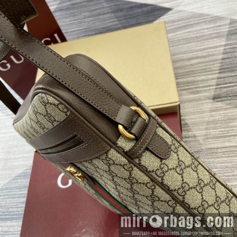 Gucci Bags 547934 27.5x28.5x6cm MP