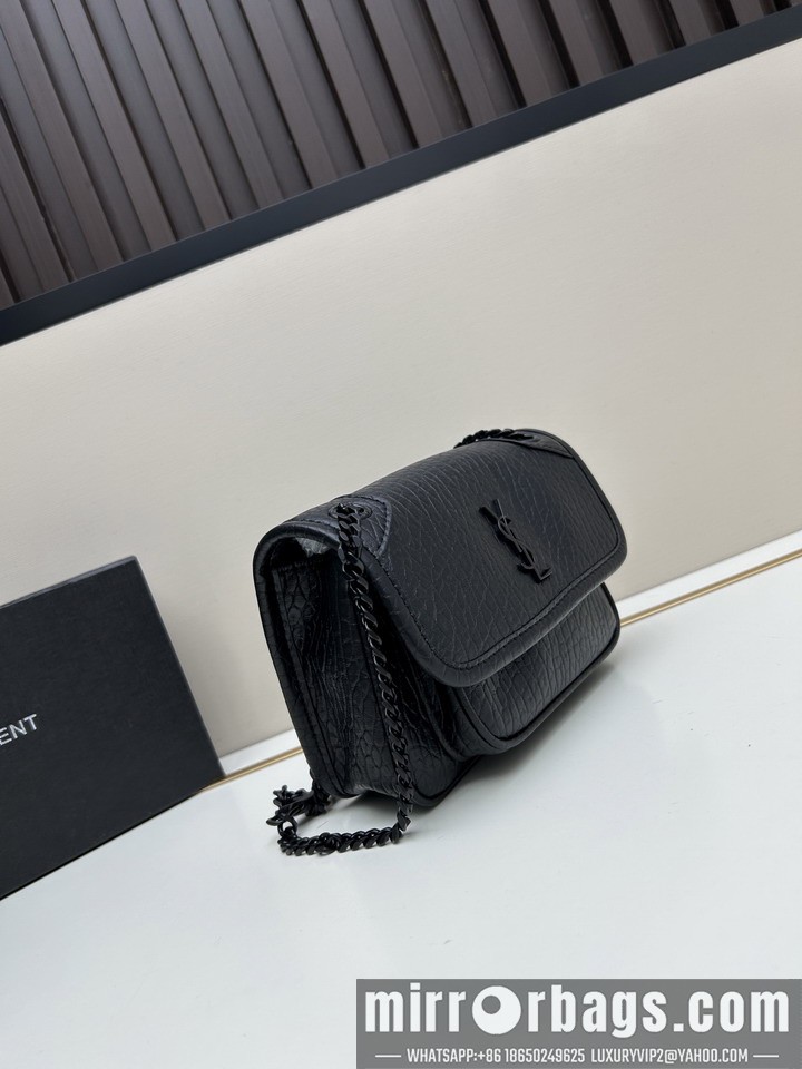 YSL Bags YSL niki 28736 19x13x5cm ss3
