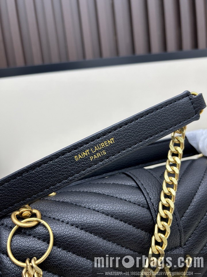 YSL Bags YSL 80993 25x15x8cm jj