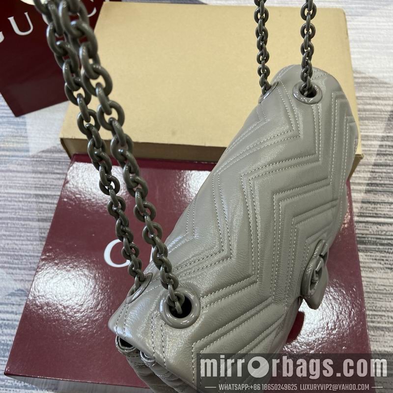 Gucci Bags 850676 31x17x8cm MP 3