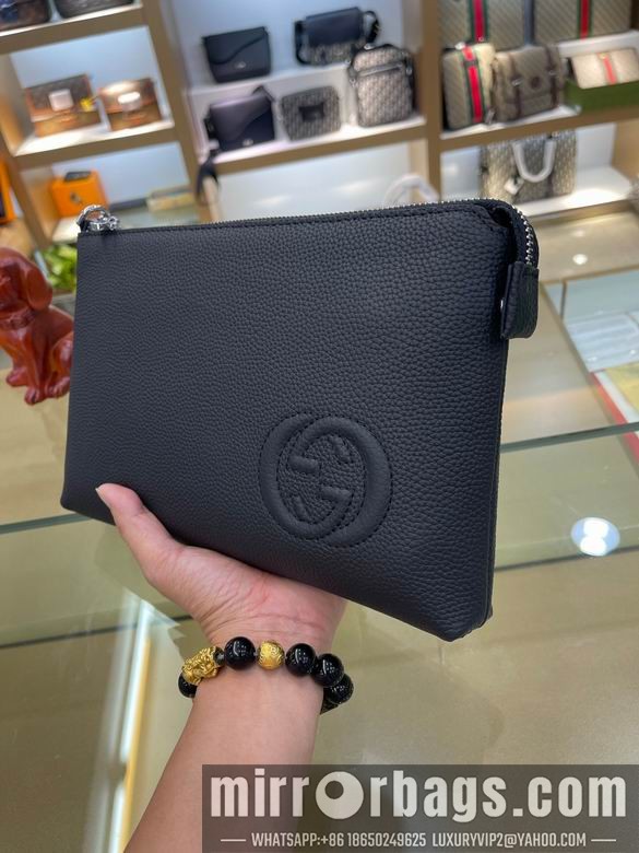 Gucci Bags 730 28x4x18cm