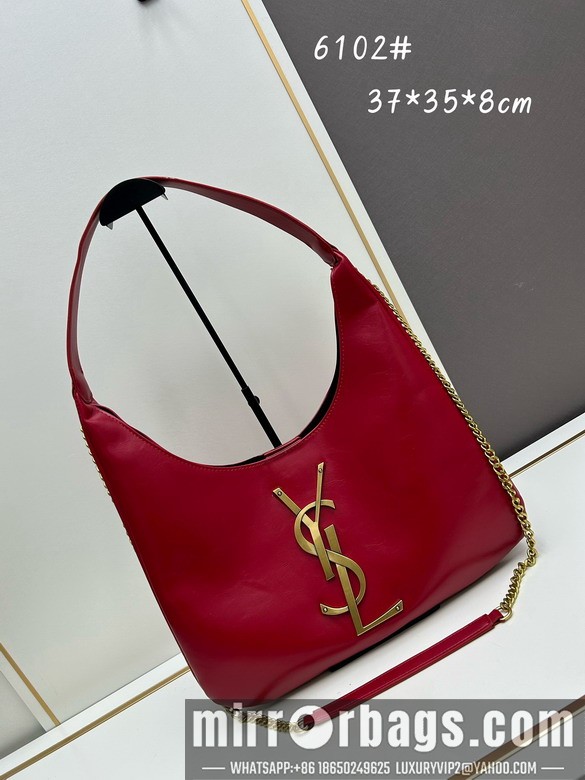 YSL Bags YSL saint 6102 37x35x8cm ss3