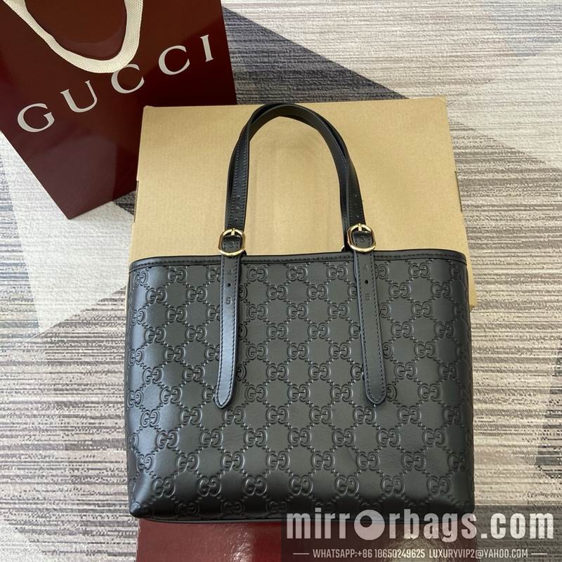 Gucci Bags 847456 25x20x10cm MP