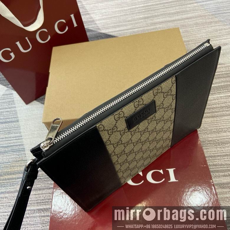 Gucci Bags 795487 28X22X3cm MP 2colour