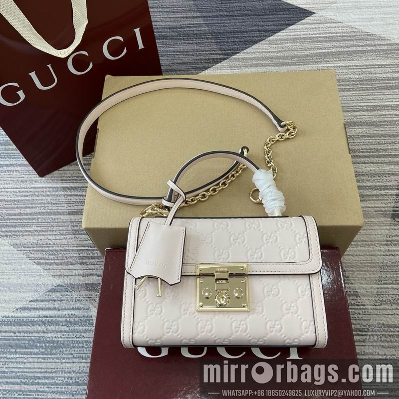Gucci Bags 838999 20x13x8cm MP 4色