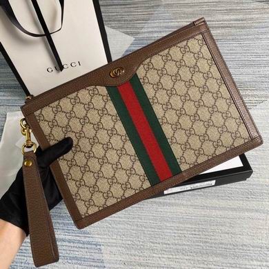 Gucci Bags BG523156 30.5×21×1.5