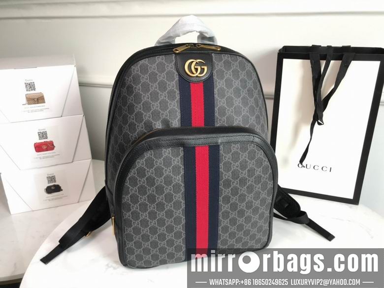 Gucci Bags 547967 32X40.5X14.5cm YG 2colour