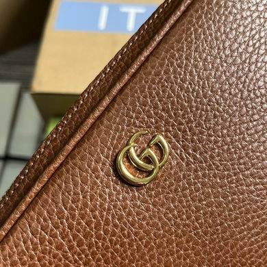 Gucci Bags 772759 11X18.5X4cm MP 2colour