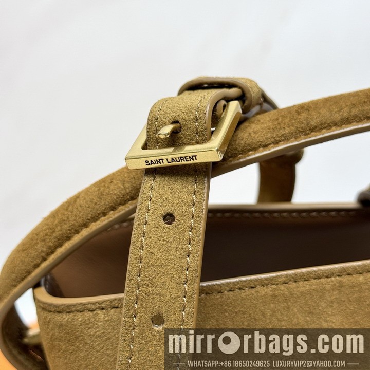 YSL Bags YSL 749036 17x20x13cm 8D.