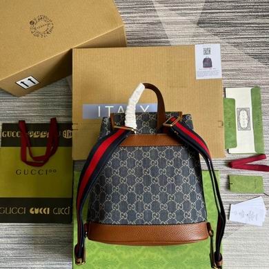 Gucci Bags 674147 26.5X30X13cm MP 2colour