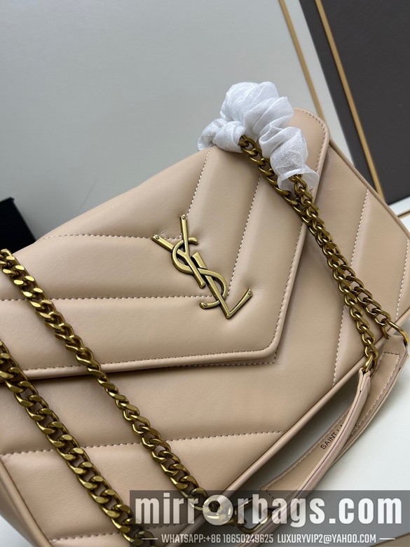 YSL Bags YSL lou 6146 29x16x8cm jj3