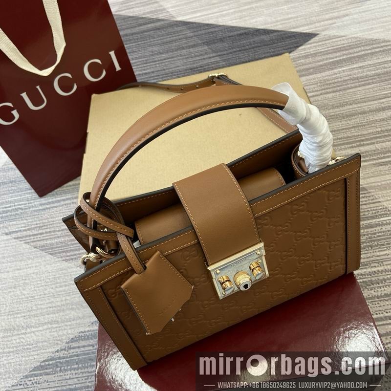 Gucci Bags 838992 25.5x17.5x10cm MP 4色