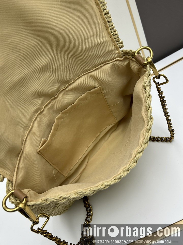 YSL Bags YSL kate 1825 28x17x6cm jj2