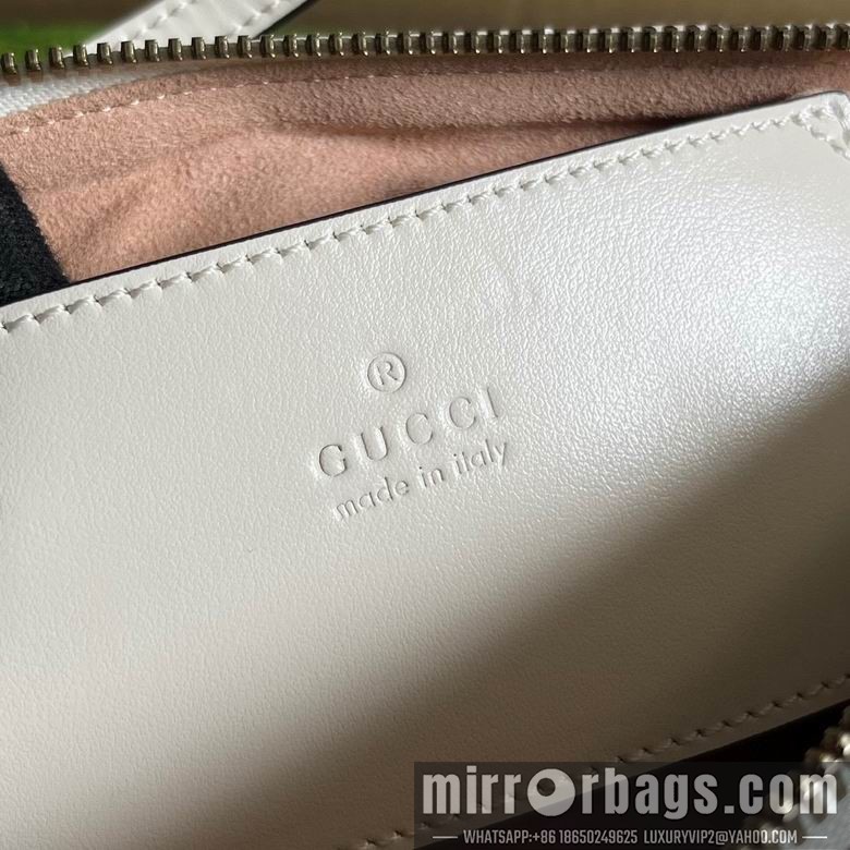 Gucci Bags 739166 23X12X10cm MP