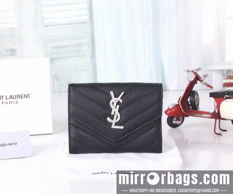YSL Bags 0658 11x9x2cmZC 4色