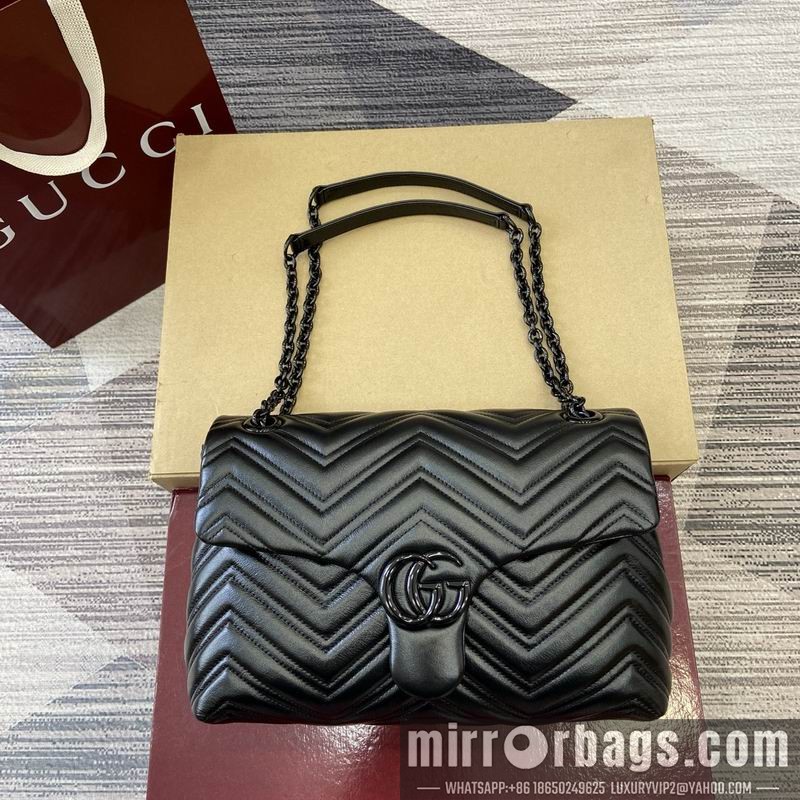 Gucci Bags 850676 31x17x8cm MP
