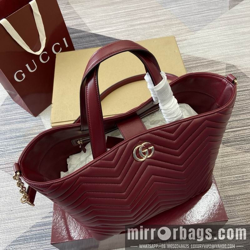 Gucci Bags 847387 28x24x16cm MP 2色