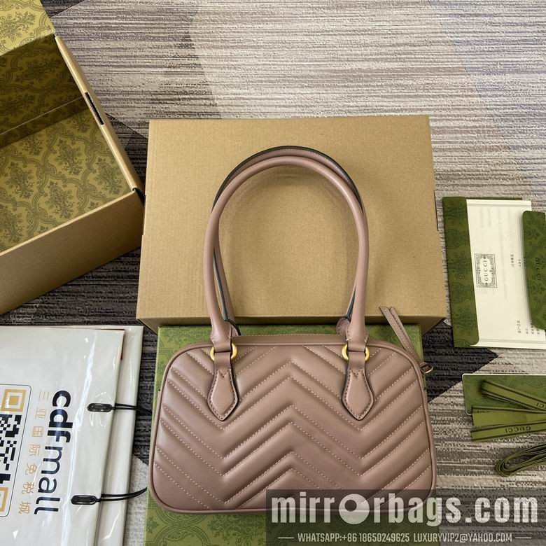 Gucci Bags 795199 25.5X15.5X6.5cm MP