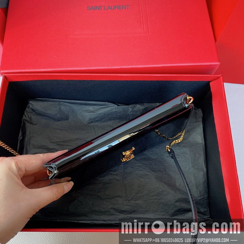 YSL Bags YSL Holder 635095 18x11x2cm 8D