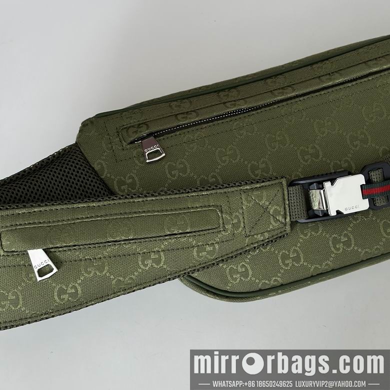 Gucci Bags 834459 34X15X10 DF