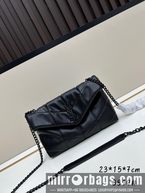 YSL Bags YSL lou 8819 23x15x7cm jj1